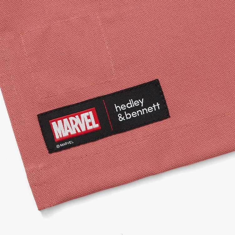Marvel's Spider-man x H&B Essential Apron
