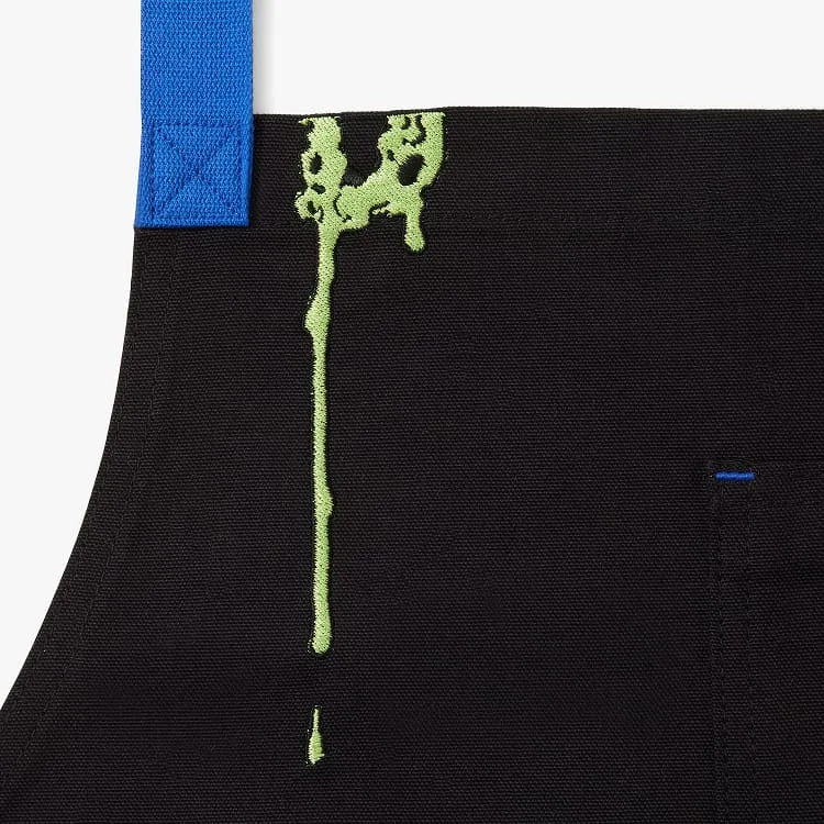 Marvel's Venom x H&B Essential Apron