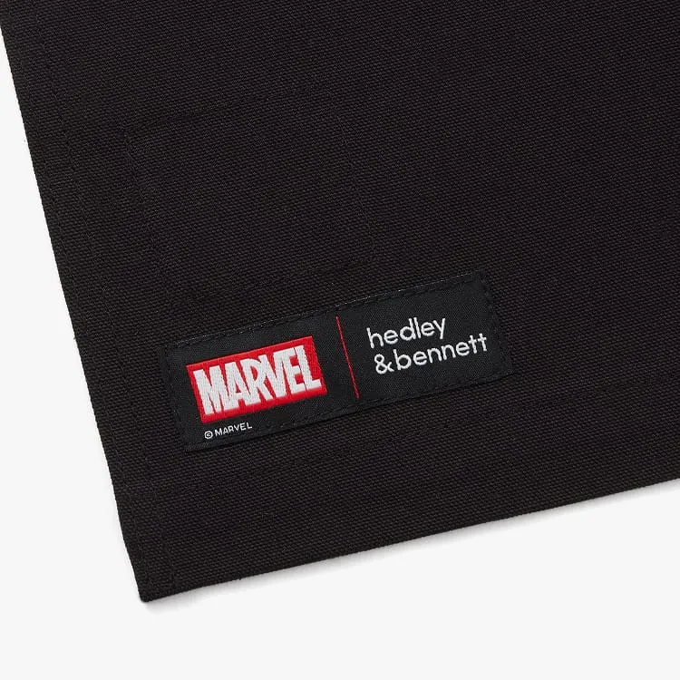 Marvel's Venom x H&B Essential Apron