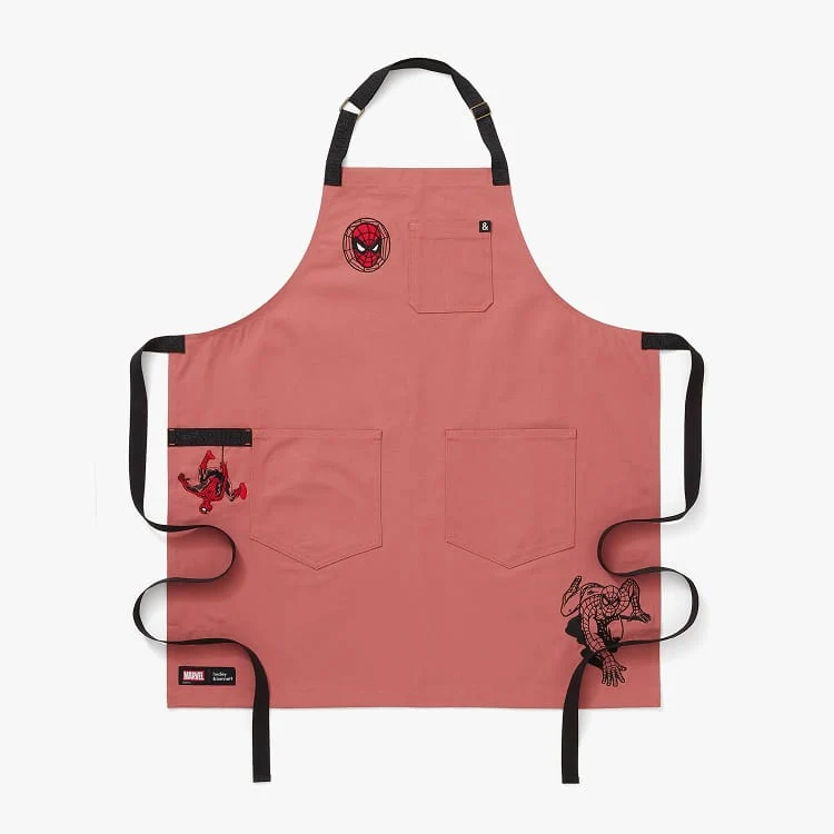 Marvel's Spider-Man & Venom Essential Apron Set