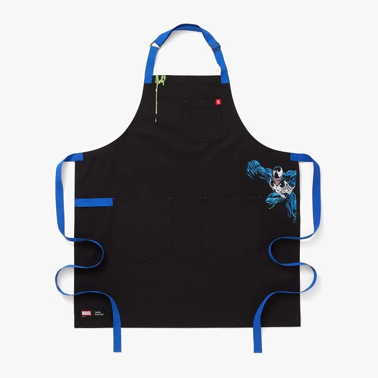 Marvel's Spider-Man & Venom Essential Apron Set