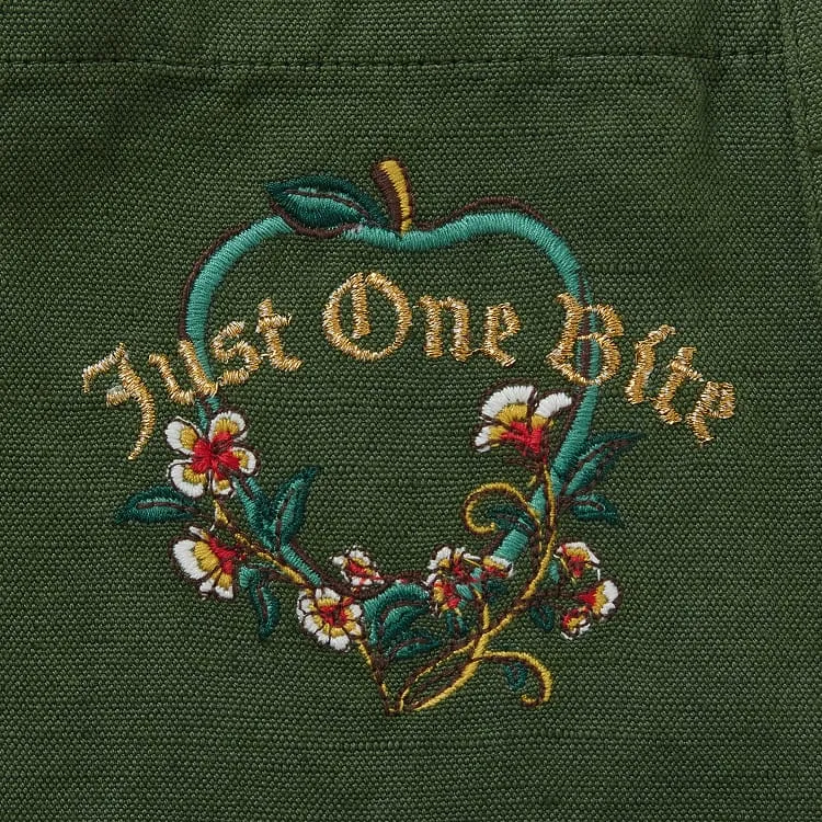 Disney's Snow White Pinafore Apron