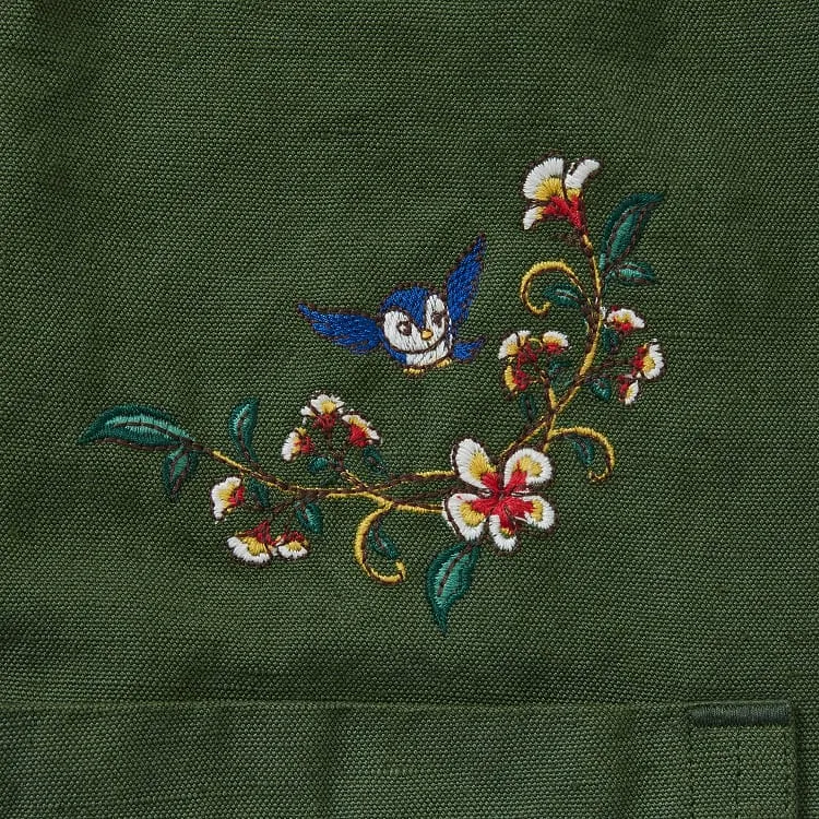Disney's Snow White Pinafore Apron