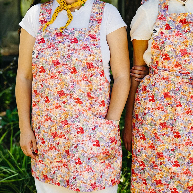 Rifle Paper Co. Mimi Smock