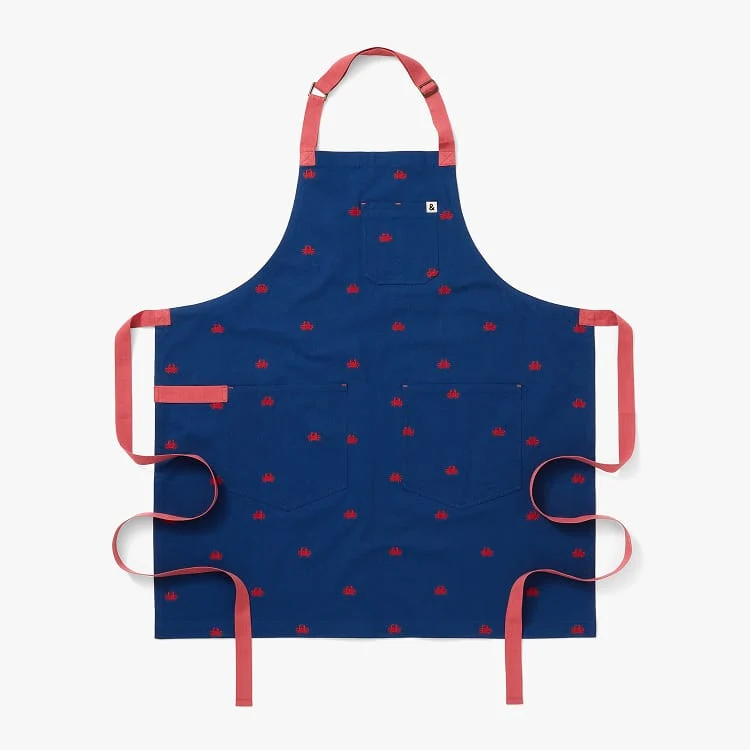 Nantucket Essential Apron