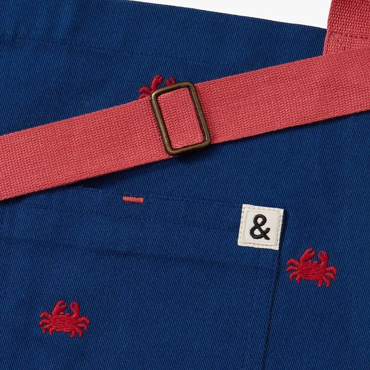 Nantucket Essential Apron