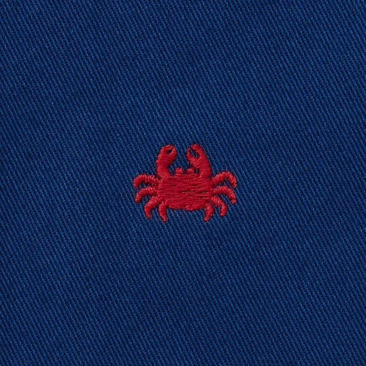 Nantucket Essential Apron