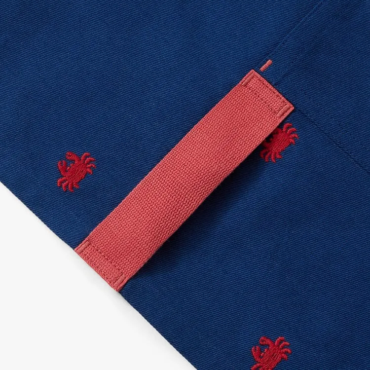 Nantucket Essential Apron