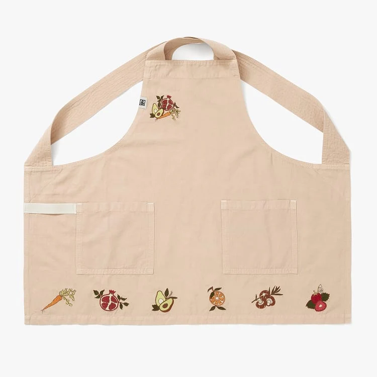 Tessa Smith x H&B Smock