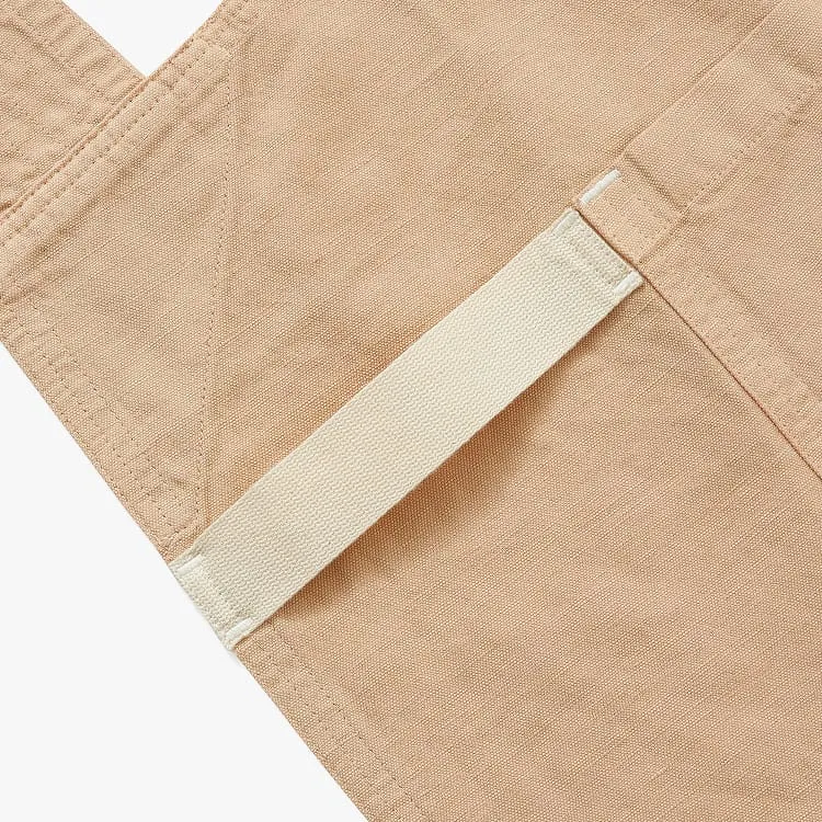 Tessa Smith x H&B Smock