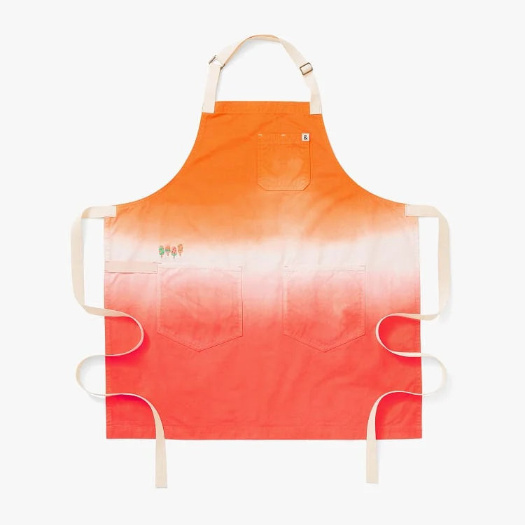 Paletas Essential Apron