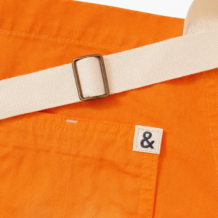 Paletas Essential Apron