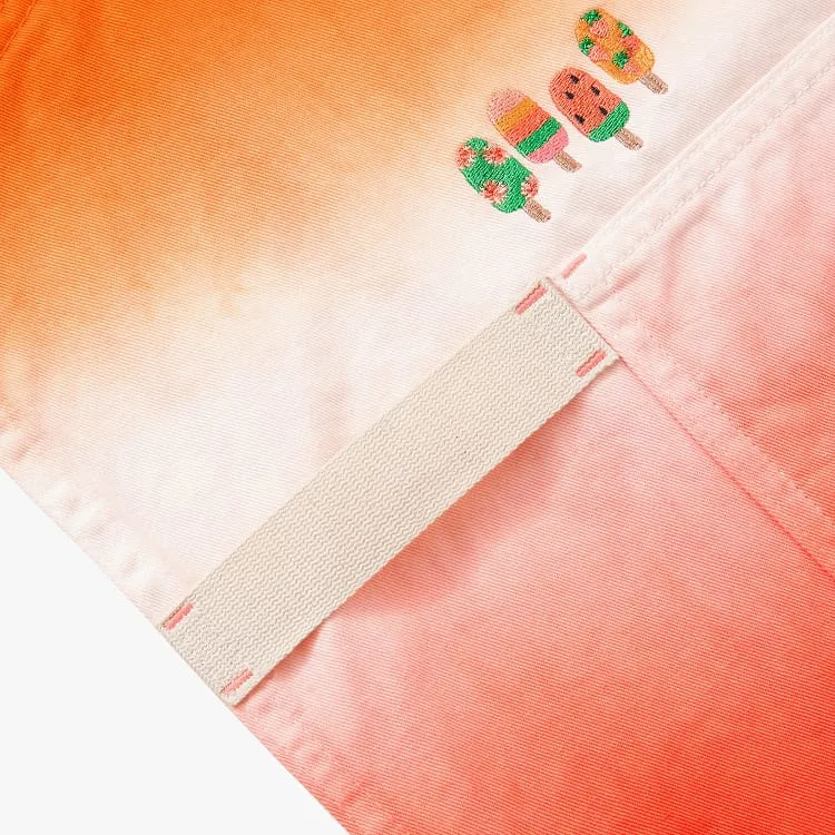 Paletas Essential Apron