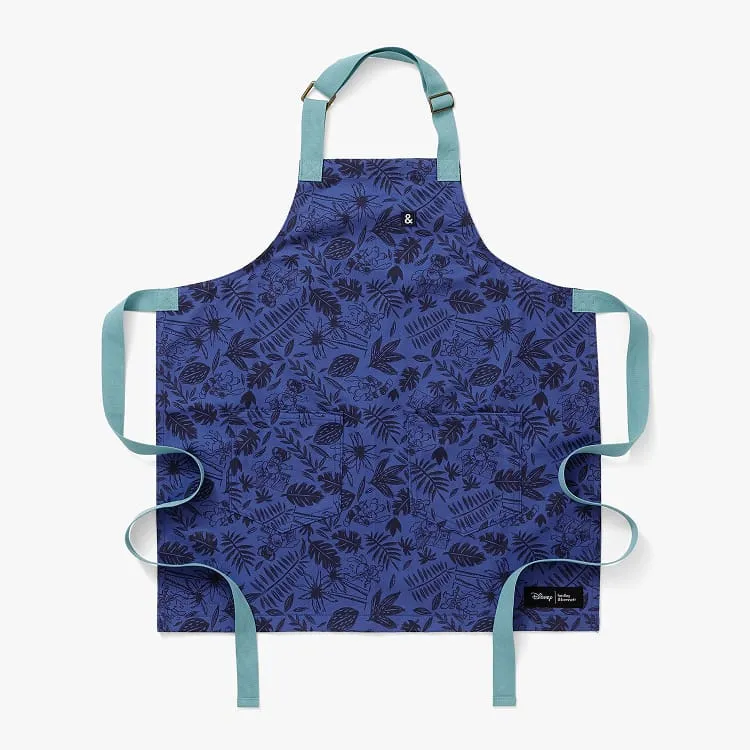 Disney’s Lilo & Stitch Kid Apron
