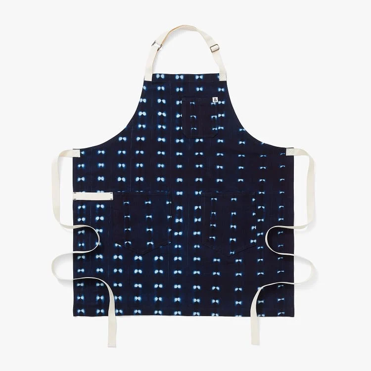 Mali Small Batch Essential Apron