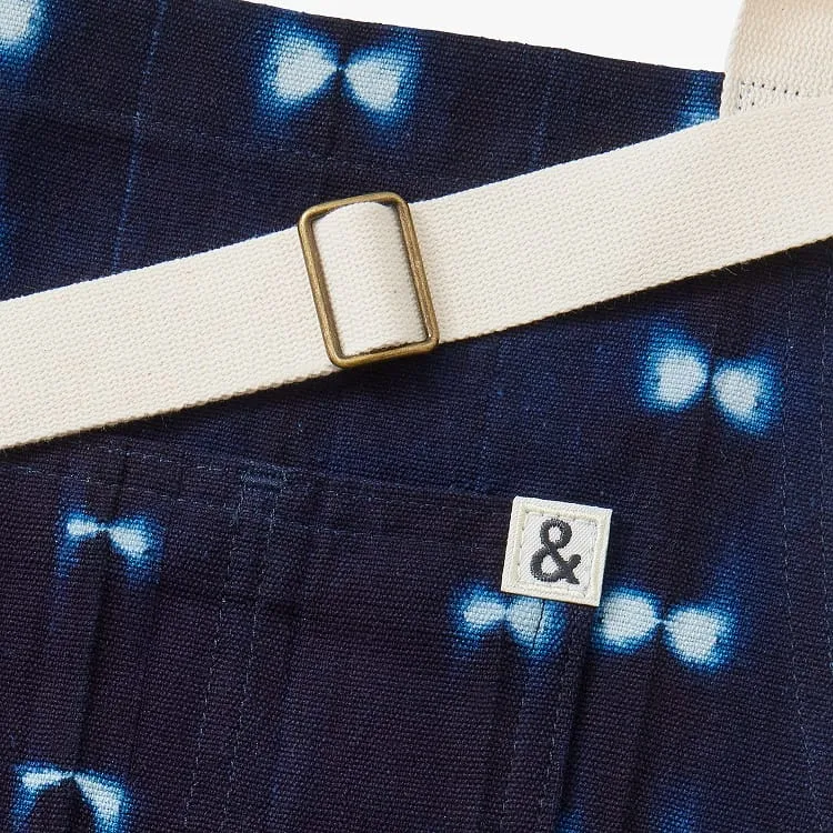 Mali Small Batch Essential Apron
