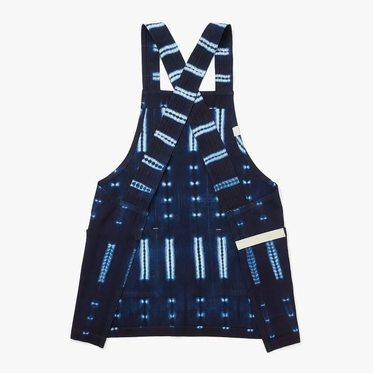 Mali Small Batch Smock