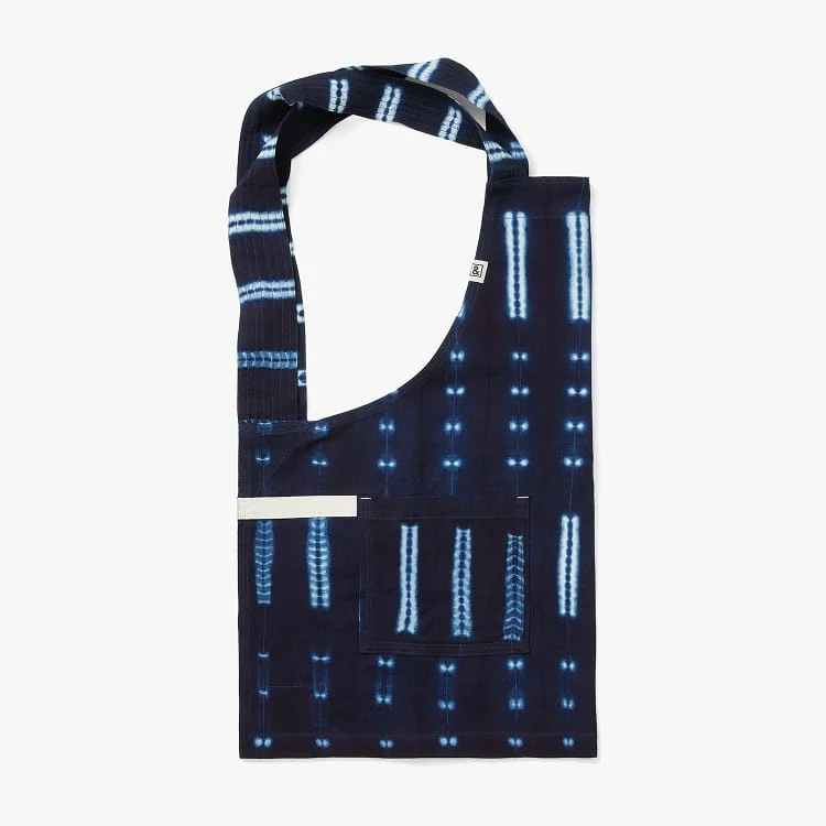 Mali Small Batch Smock