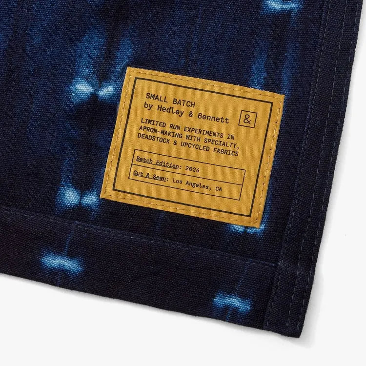 Mali Small Batch Smock