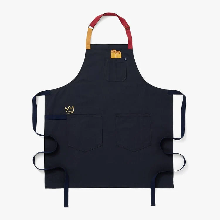 Abi Marquez x H&B Essential Apron