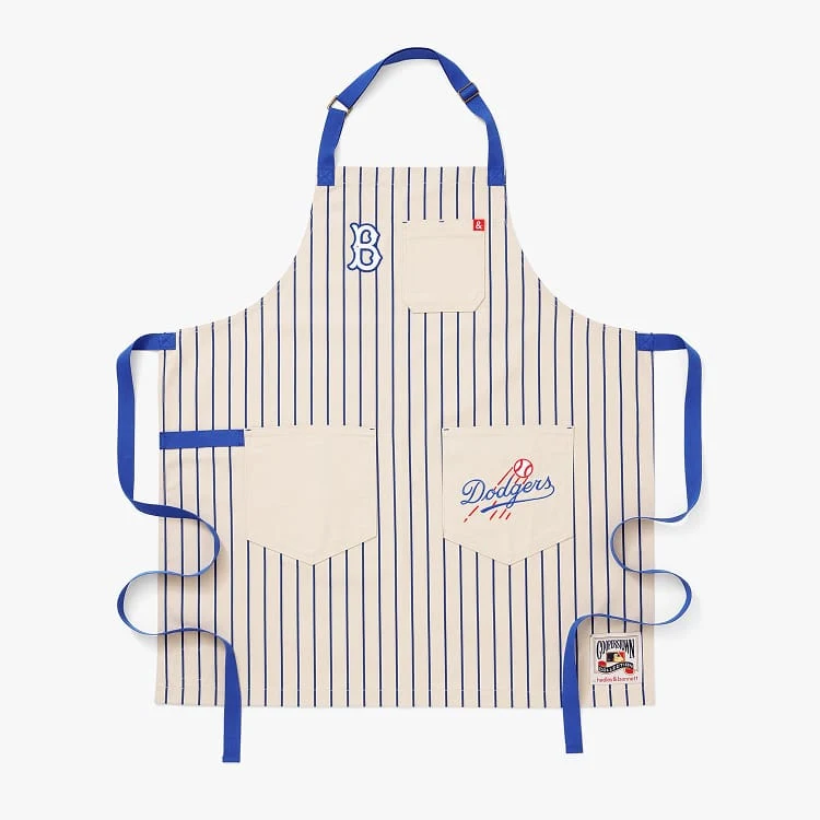 MLB™ Cooperstown Brooklyn Dodgers™ Essential Apron