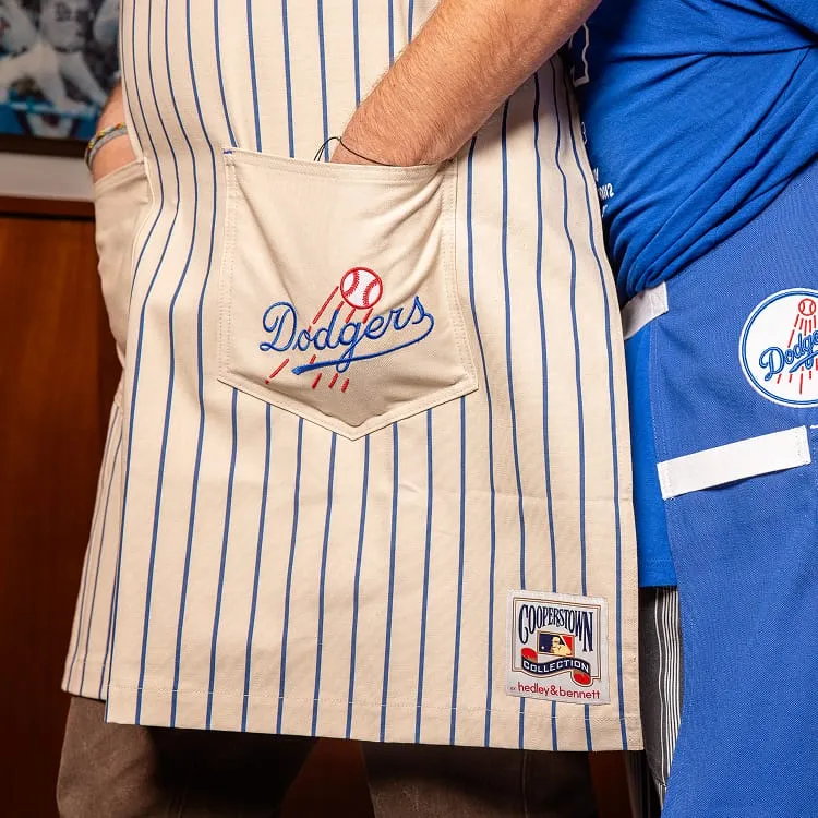 MLB™ Cooperstown Brooklyn Dodgers™ Essential Apron