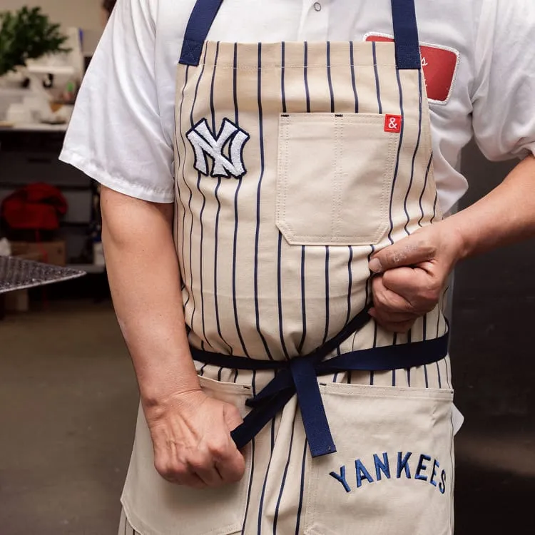 MLB™ Cooperstown New York Yankees™ Essential Apron