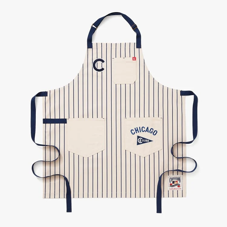 MLB™ Cooperstown Chicago Cubs™ Essential Apron