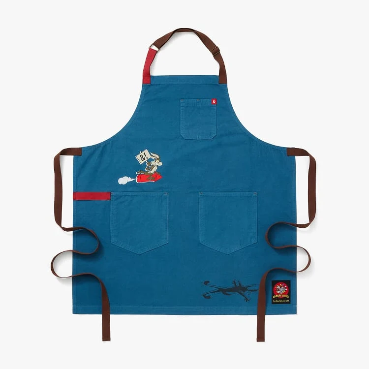 Looney Tunes Wile E. Coyote™ and Road Runner™ Essential Apron