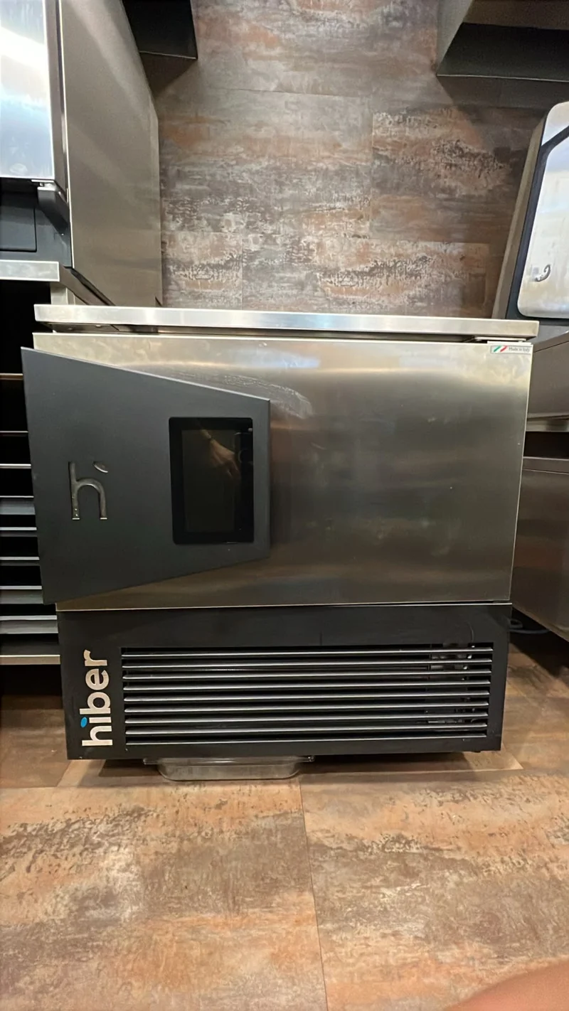 Abbattitore Hiber multifunzione mod. The One Pro 05