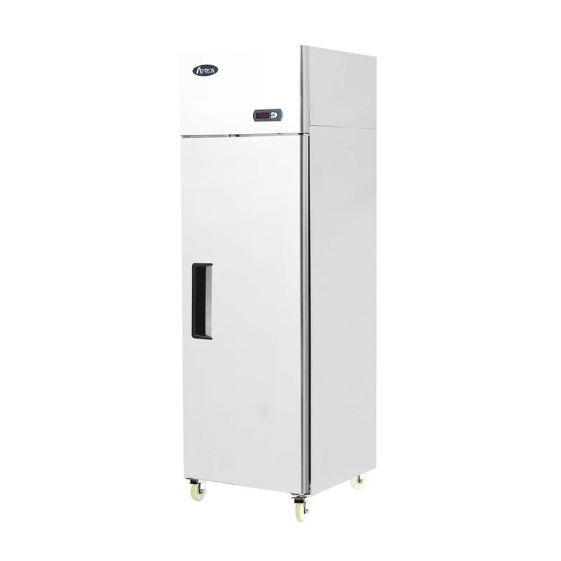 Armadio congelatore YBF9207-GR compatto 600mm -22°/-17°C