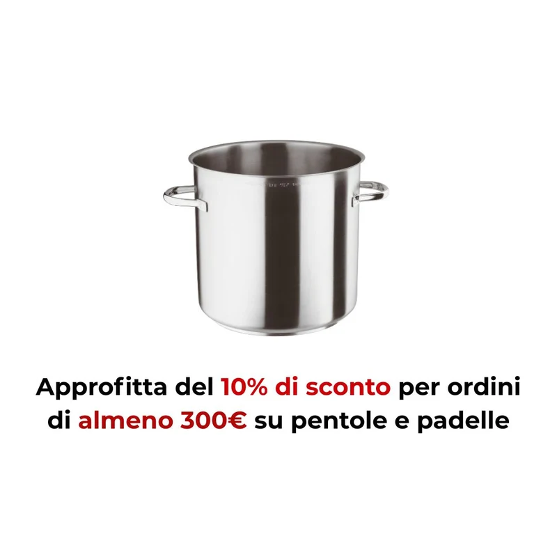 Pentola alta - Serie 1000