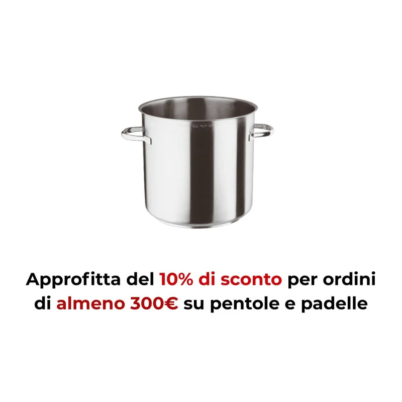 Pentola alta - Serie 1000