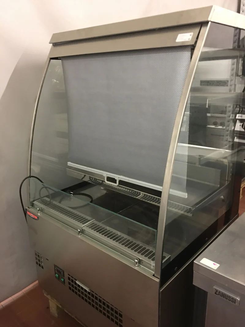 Murale frigo Tecnodom