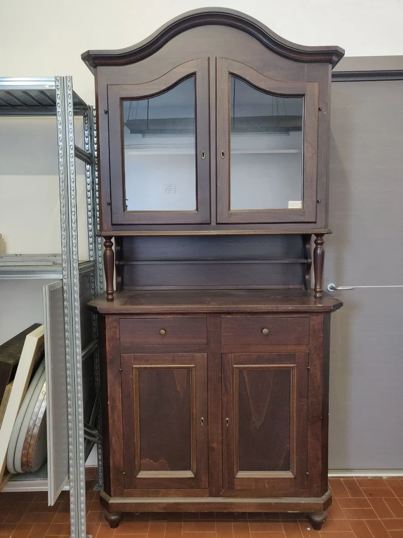 Mobile sala in legno