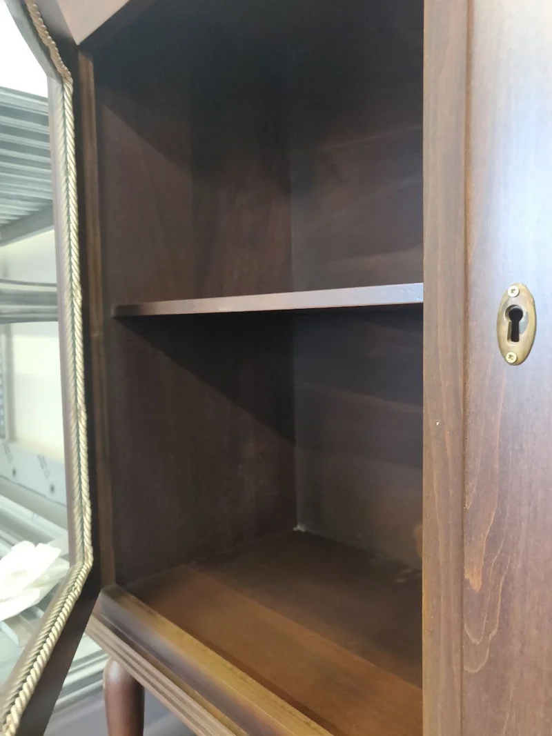 Mobile sala in legno