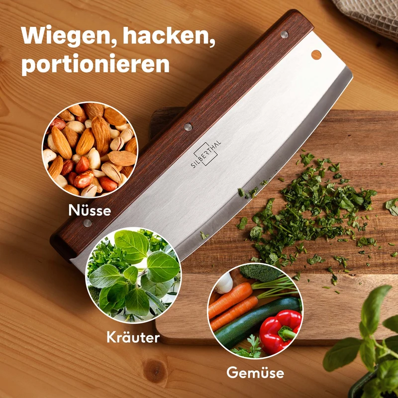 Pizzastein Set 3-teilig