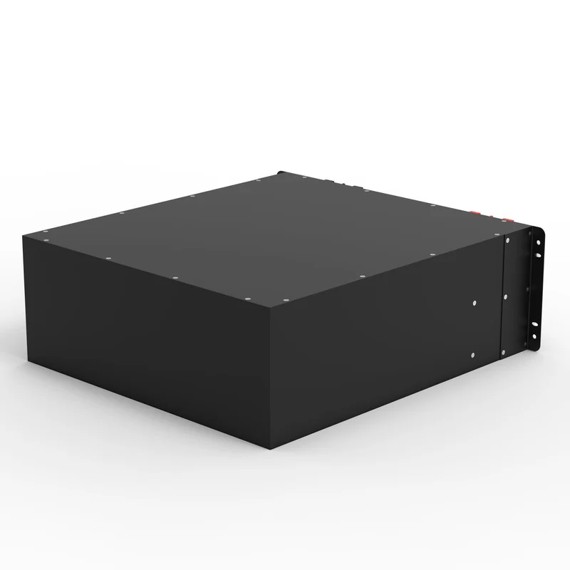 YY48100TRL Batteria di backup serie batteria rack per elettrodomestici 5.12 kWh