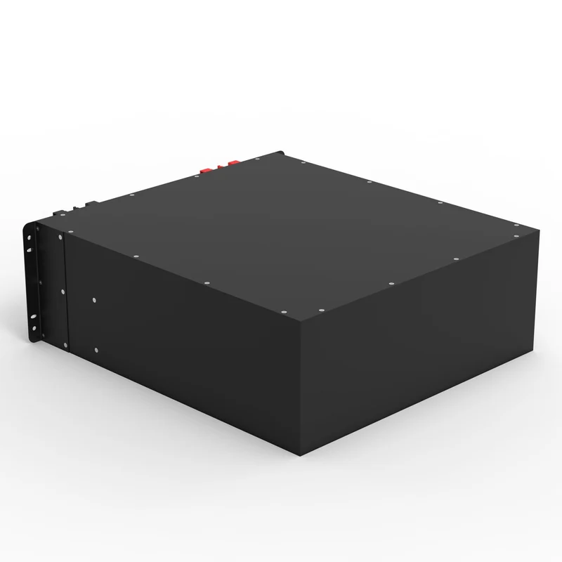 YY48100TRL Batteria di backup serie batteria rack per elettrodomestici 5.12 kWh