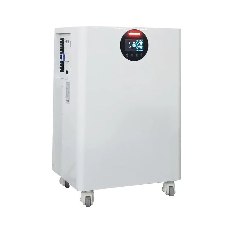 10K2A-10KF1-A1 Inverter per accumulo di energia da 10 kW, macchina tutto in uno