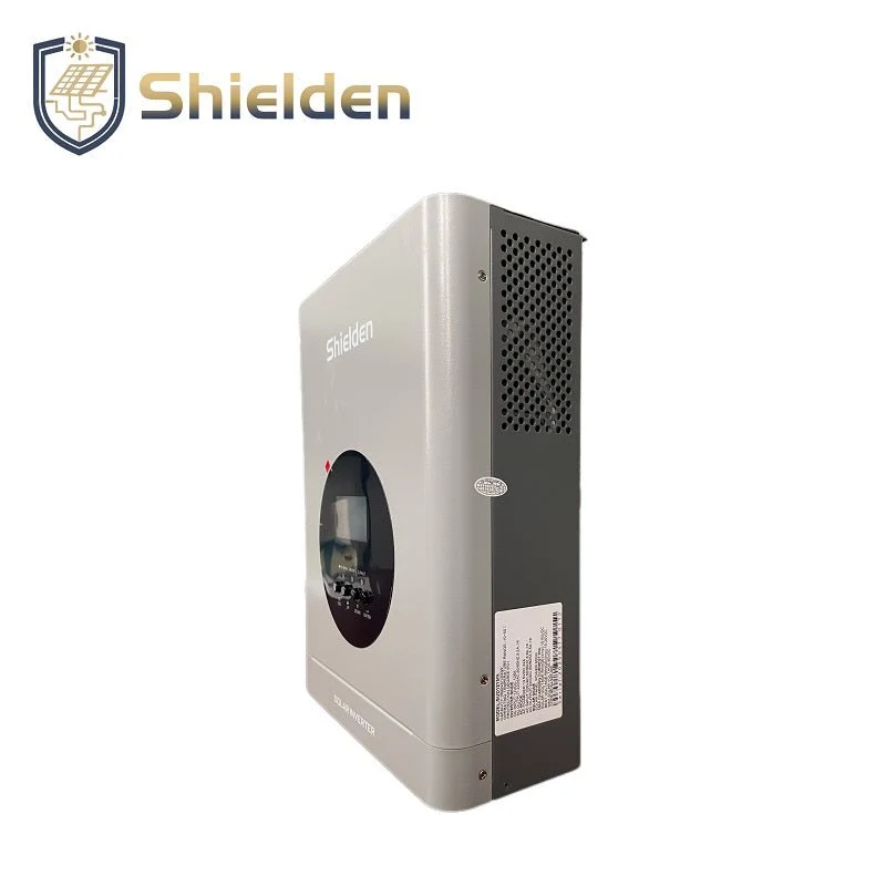 Inverter solare off-grid da 1200 W per sistemi di backup e solari affidabili