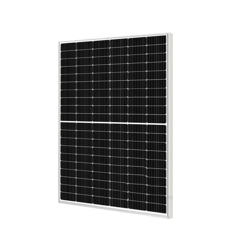 Pannello solare monofacciale da 660 W con 132 celle