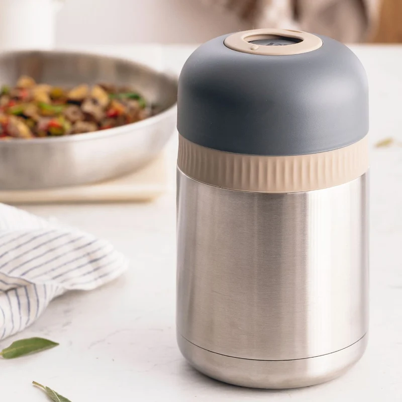 BRA Enjoy Termo para alimentos