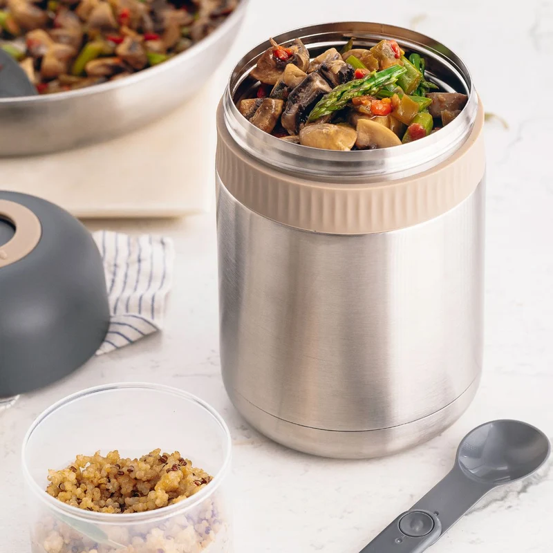 BRA Enjoy Termo para alimentos