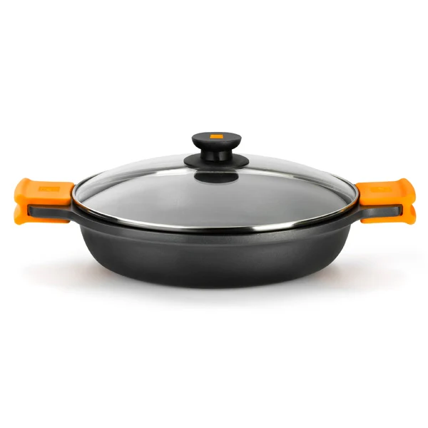 Batería de cocina 6 piezas Efficient