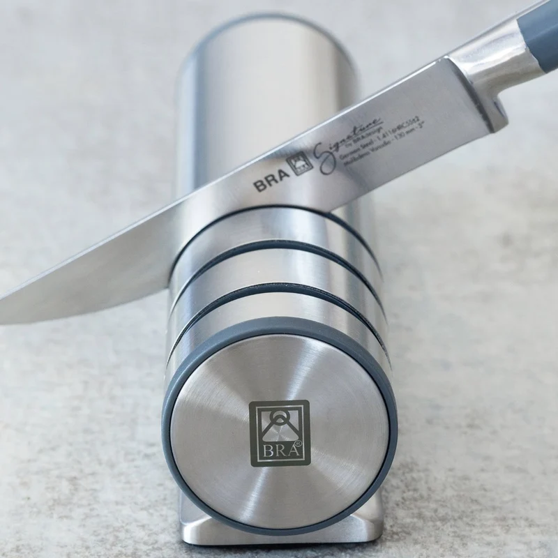 Afilador de cuchillos Signature