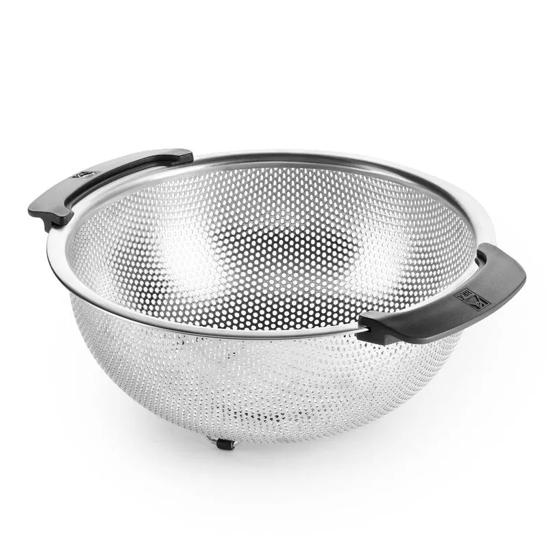 Escurridera Bra de acero inoxidable