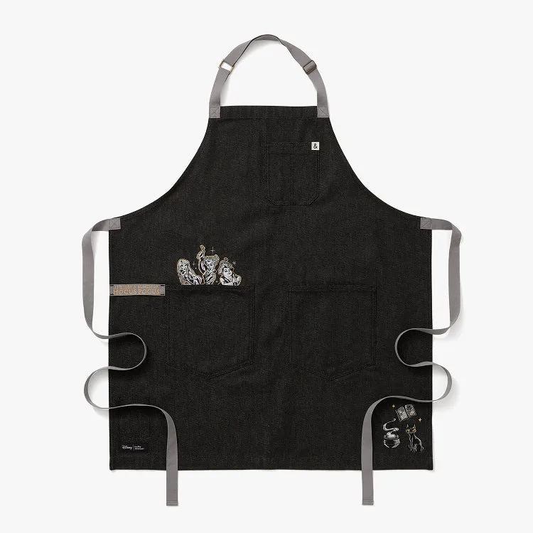 Hocus Pocus x H&B Essential Apron