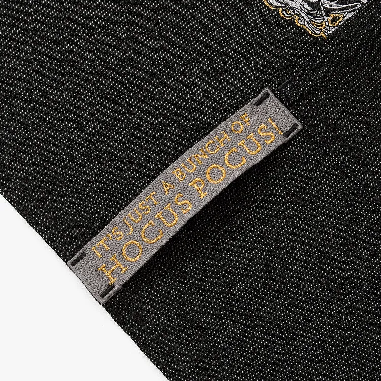 Hocus Pocus x H&B Essential Apron