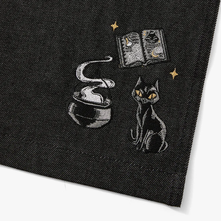 Hocus Pocus x H&B Essential Apron